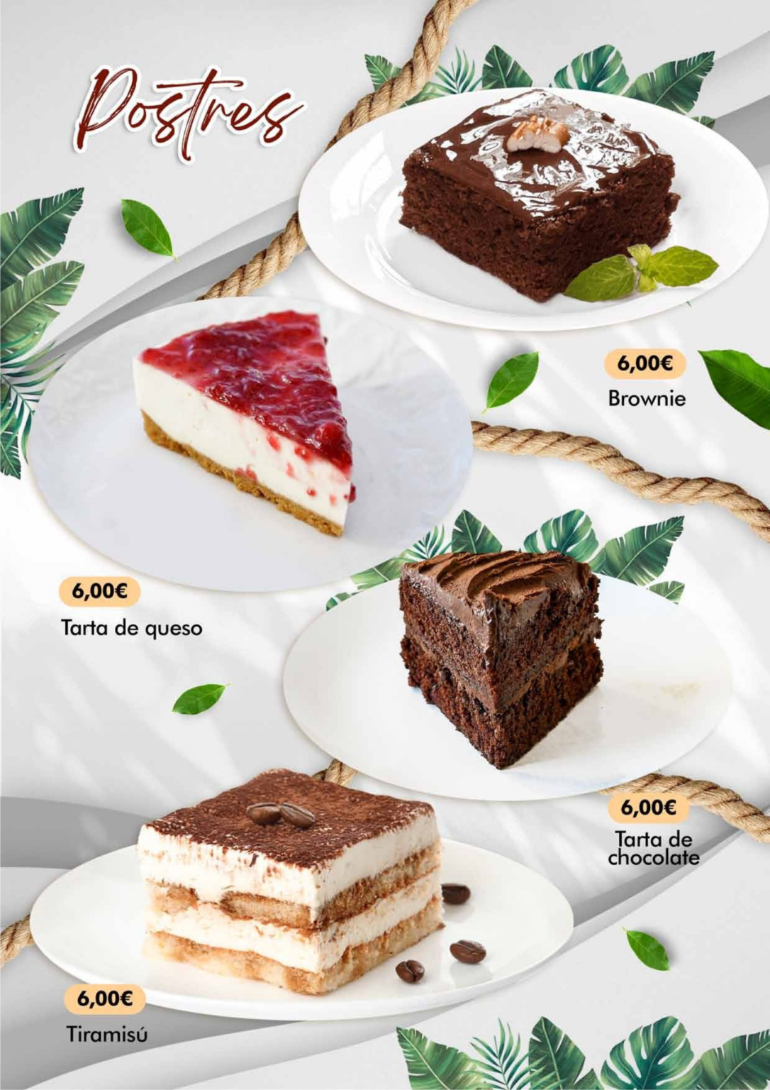 pagina 10 menu